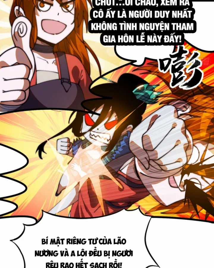 Ta Có Một Sơn Trại - Chapter 1270 - Trang 58