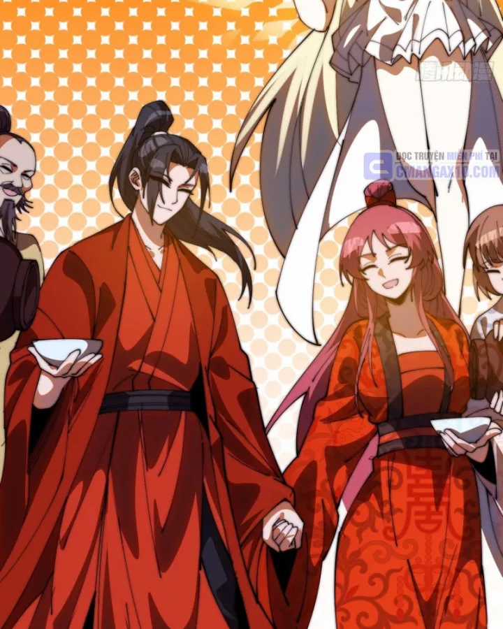 Ta Có Một Sơn Trại - Chapter 1270 - Trang 65