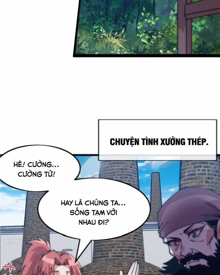Ta Có Một Sơn Trại - Chapter 1270 - Trang 8