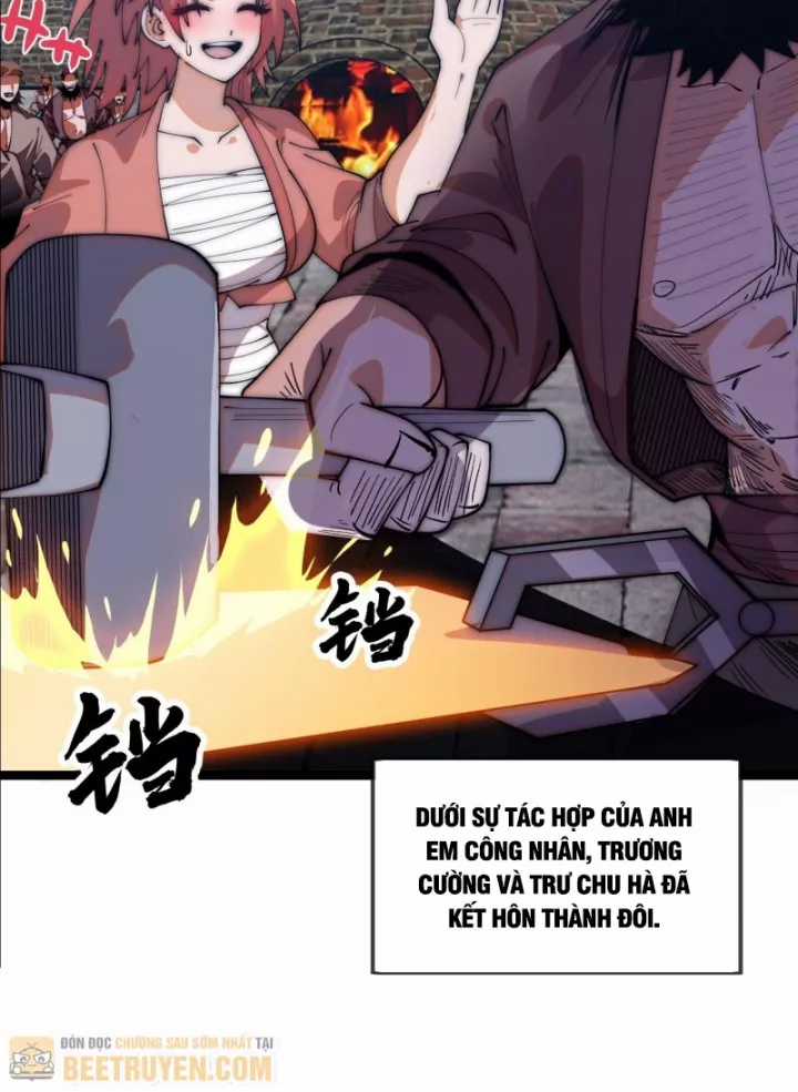 Ta Có Một Sơn Trại - Chapter 1270 - Trang 9