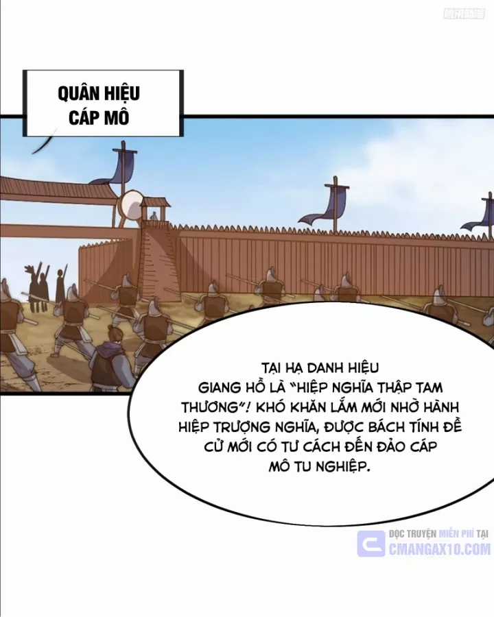 Ta Có Một Sơn Trại - Chapter 1270 - Trang 10