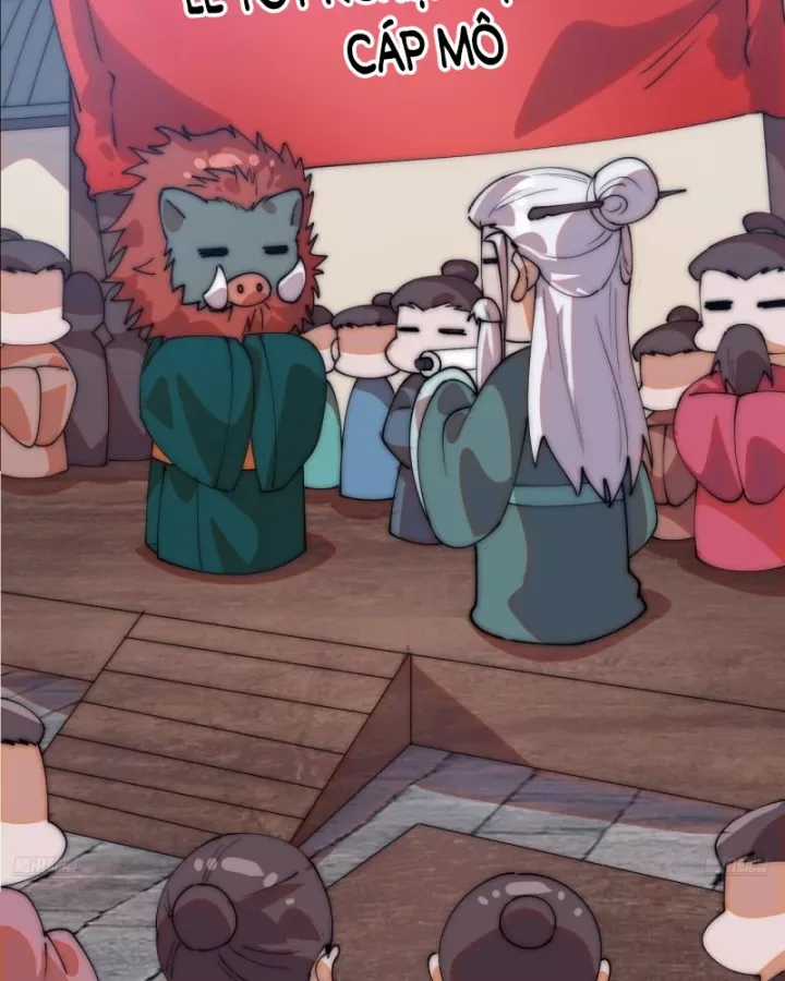 Ta Có Một Sơn Trại - Chapter 1271 - Trang 12