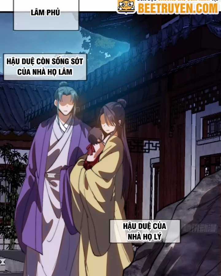 Ta Có Một Sơn Trại - Chapter 1271 - Trang 22