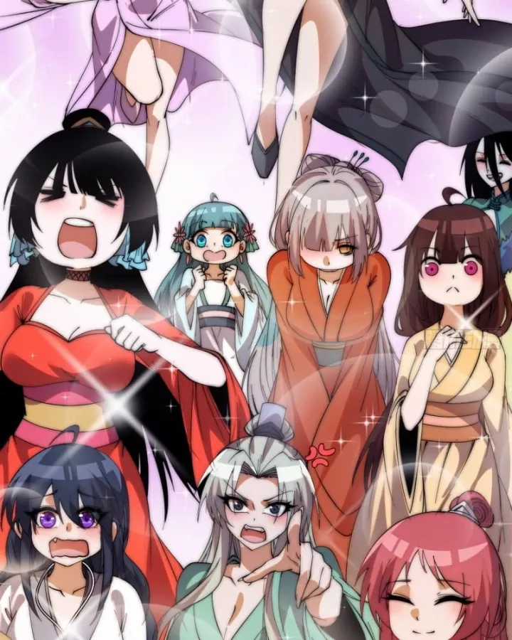 Ta Có Một Sơn Trại - Chapter 1271 - Trang 39