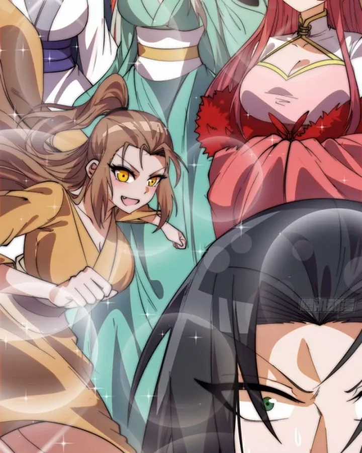 Ta Có Một Sơn Trại - Chapter 1271 - Trang 40