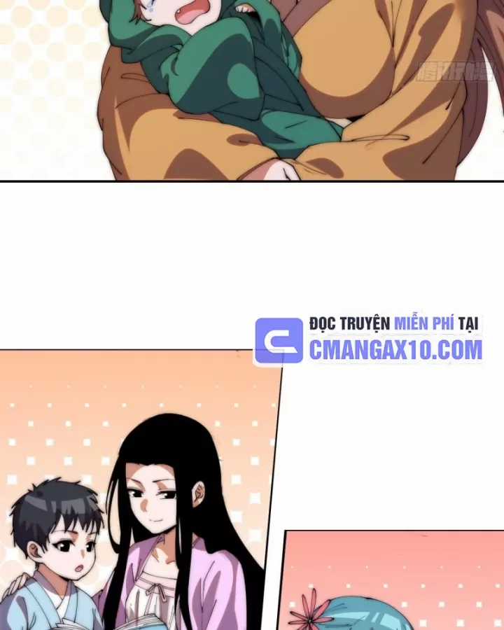 Ta Có Một Sơn Trại - Chapter 1271 - Trang 47