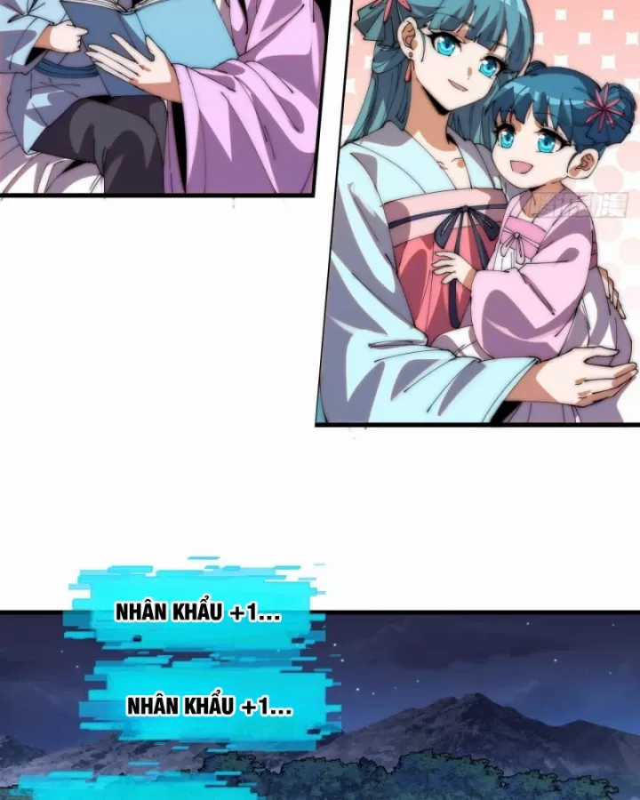 Ta Có Một Sơn Trại - Chapter 1271 - Trang 48