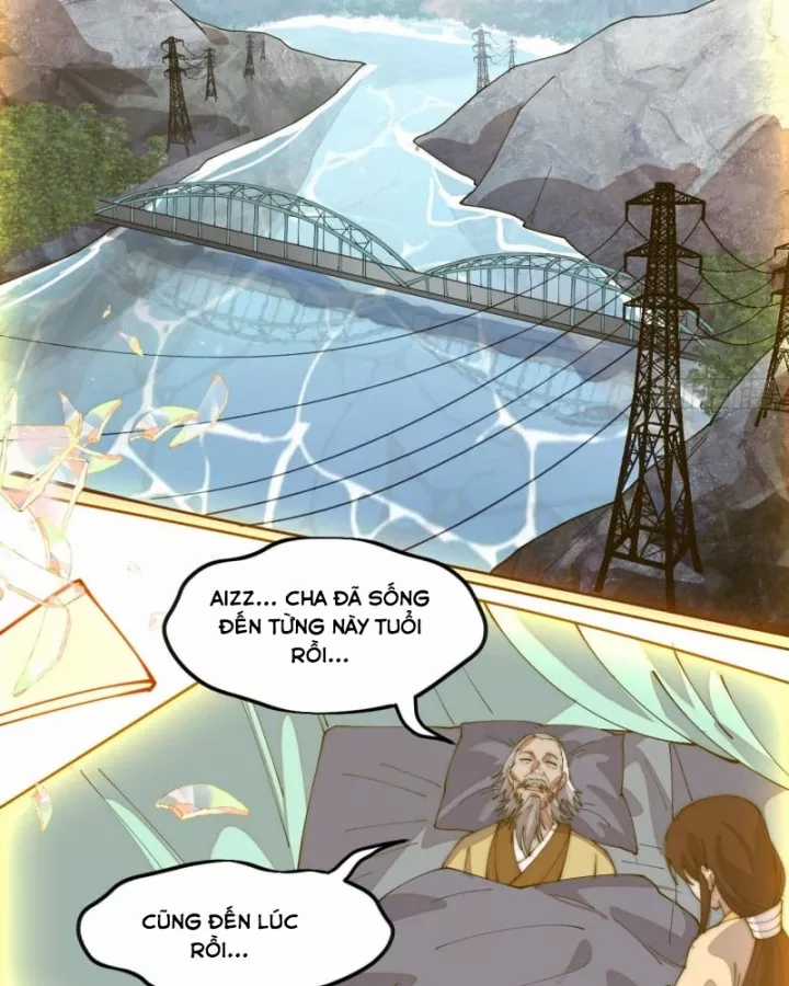 Ta Có Một Sơn Trại - Chapter 1271 - Trang 58