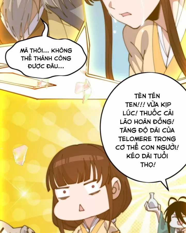 Ta Có Một Sơn Trại - Chapter 1271 - Trang 60