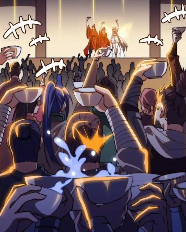 Ta Có Một Sơn Trại - Chapter 1271 - Trang 7