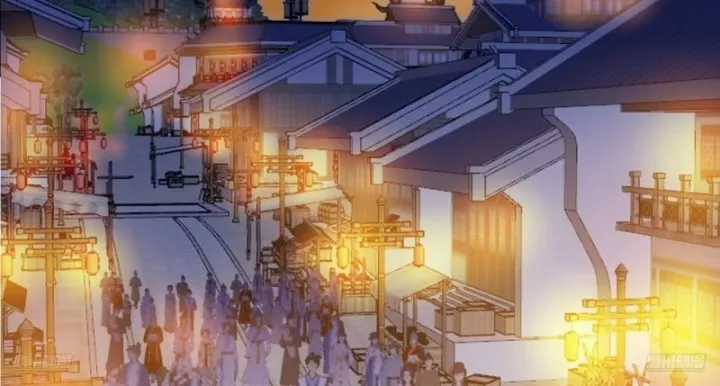 Ta Có Một Sơn Trại - Chapter 1271 - Trang 9