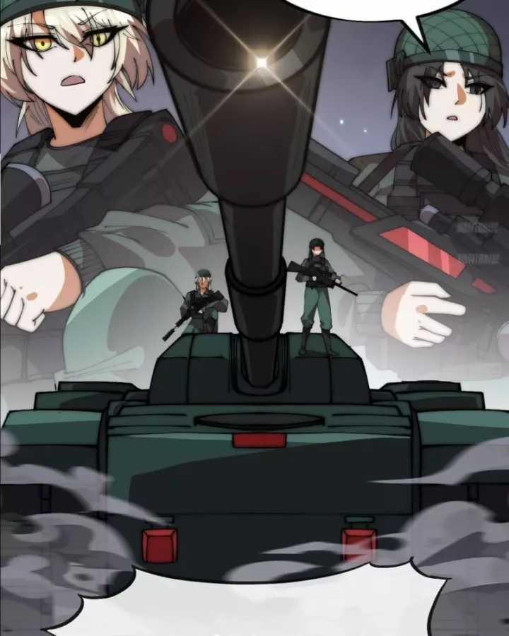 Ta Có Một Sơn Trại - Chapter 1272 - Trang 11