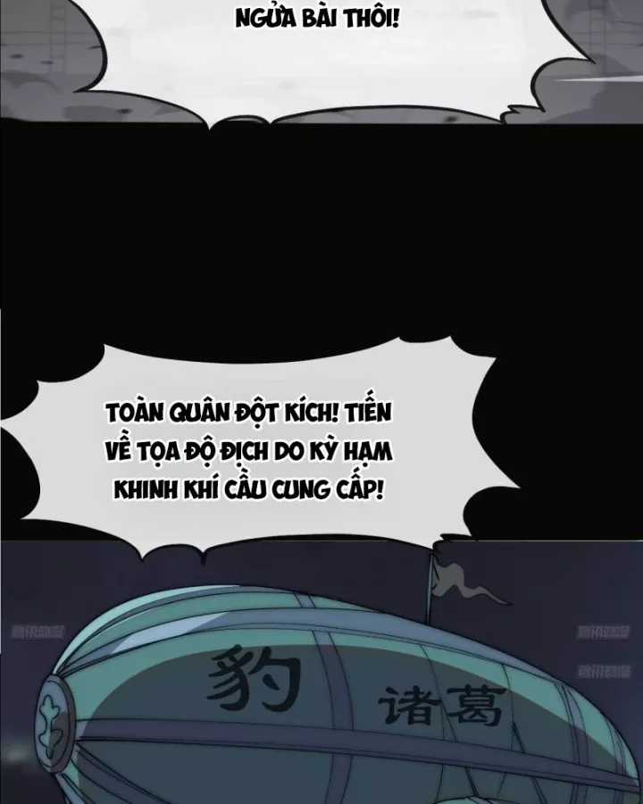Ta Có Một Sơn Trại - Chapter 1272 - Trang 12