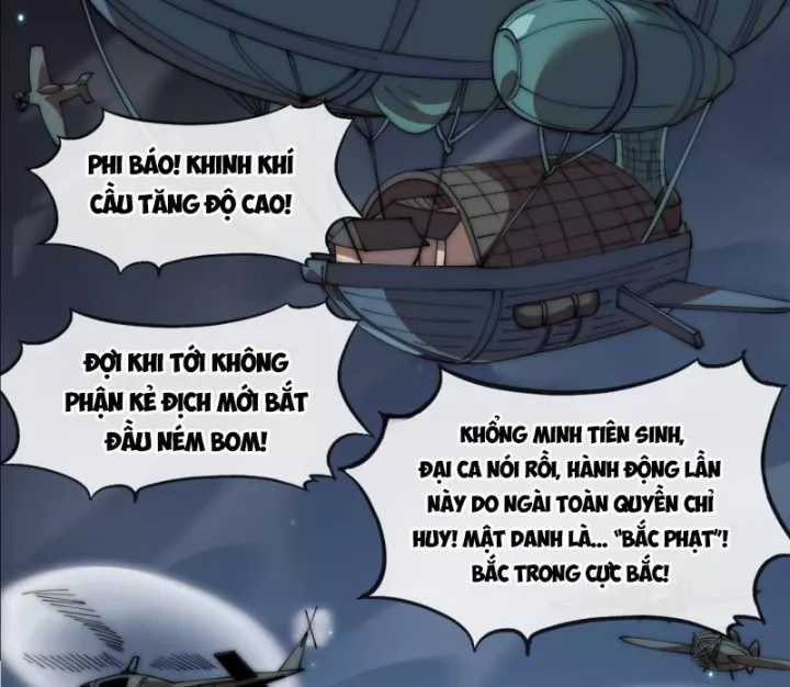 Ta Có Một Sơn Trại - Chapter 1272 - Trang 13