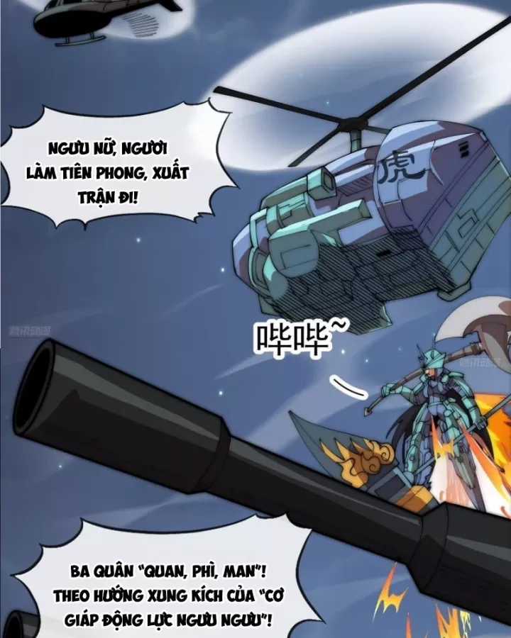 Ta Có Một Sơn Trại - Chapter 1272 - Trang 14