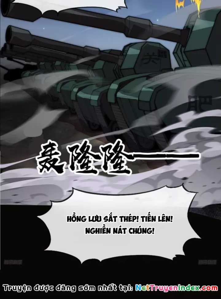 Ta Có Một Sơn Trại - Chapter 1272 - Trang 15