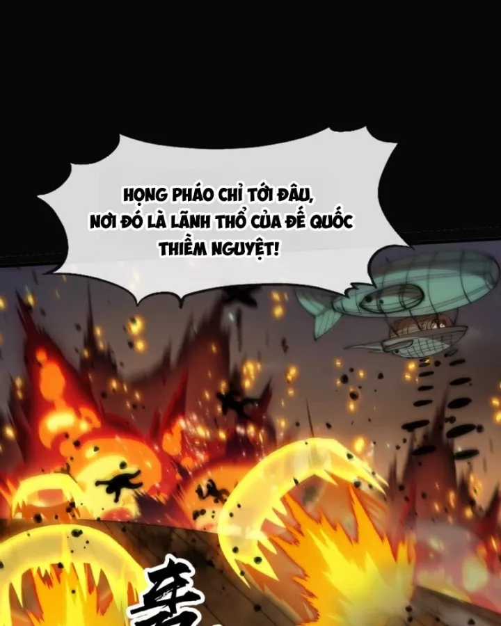 Ta Có Một Sơn Trại - Chapter 1272 - Trang 16