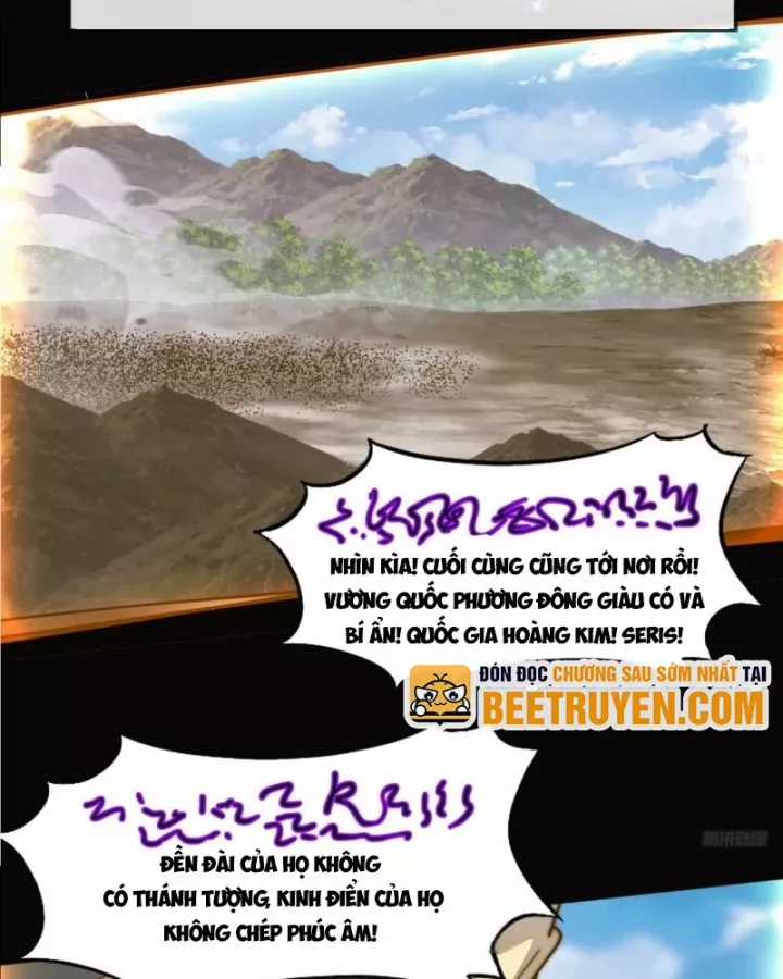 Ta Có Một Sơn Trại - Chapter 1272 - Trang 4