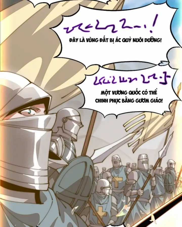 Ta Có Một Sơn Trại - Chapter 1272 - Trang 5