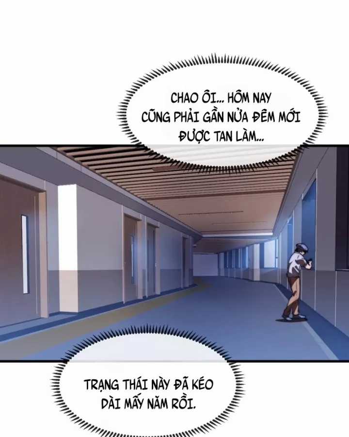 Ta Có Một Sơn Trại - Chapter 1272 - Trang 53