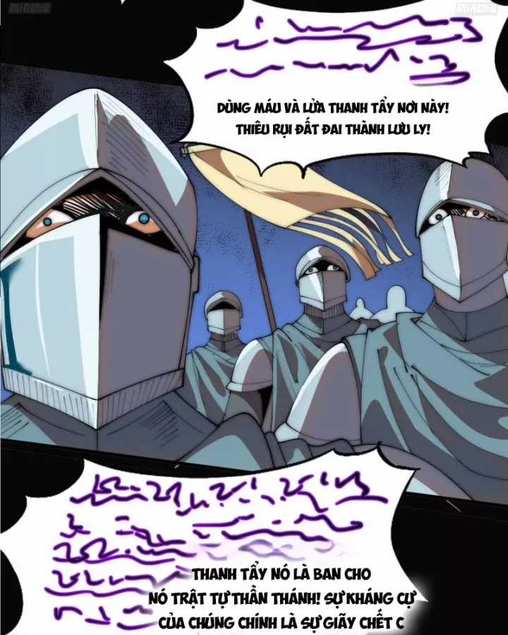 Ta Có Một Sơn Trại - Chapter 1272 - Trang 7