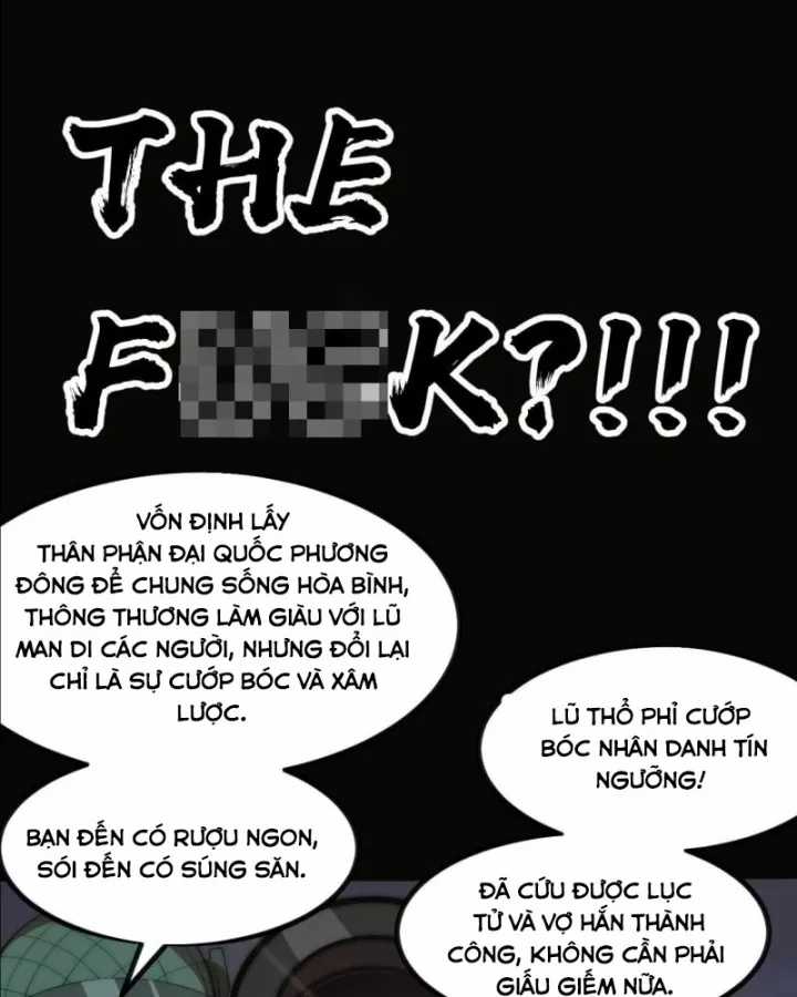 Ta Có Một Sơn Trại - Chapter 1272 - Trang 10