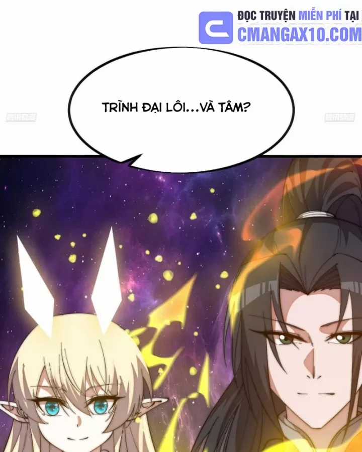 Ta Có Một Sơn Trại - Chapter 1273 - Trang 12