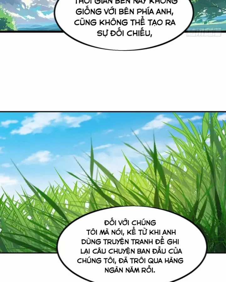 Ta Có Một Sơn Trại - Chapter 1273 - Trang 15