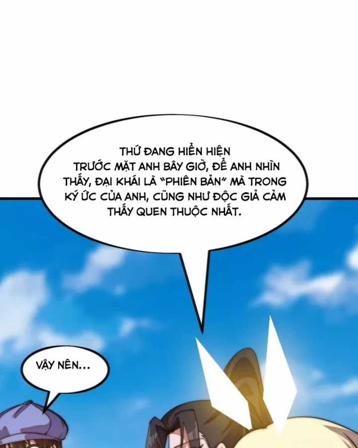 Ta Có Một Sơn Trại - Chapter 1273 - Trang 18