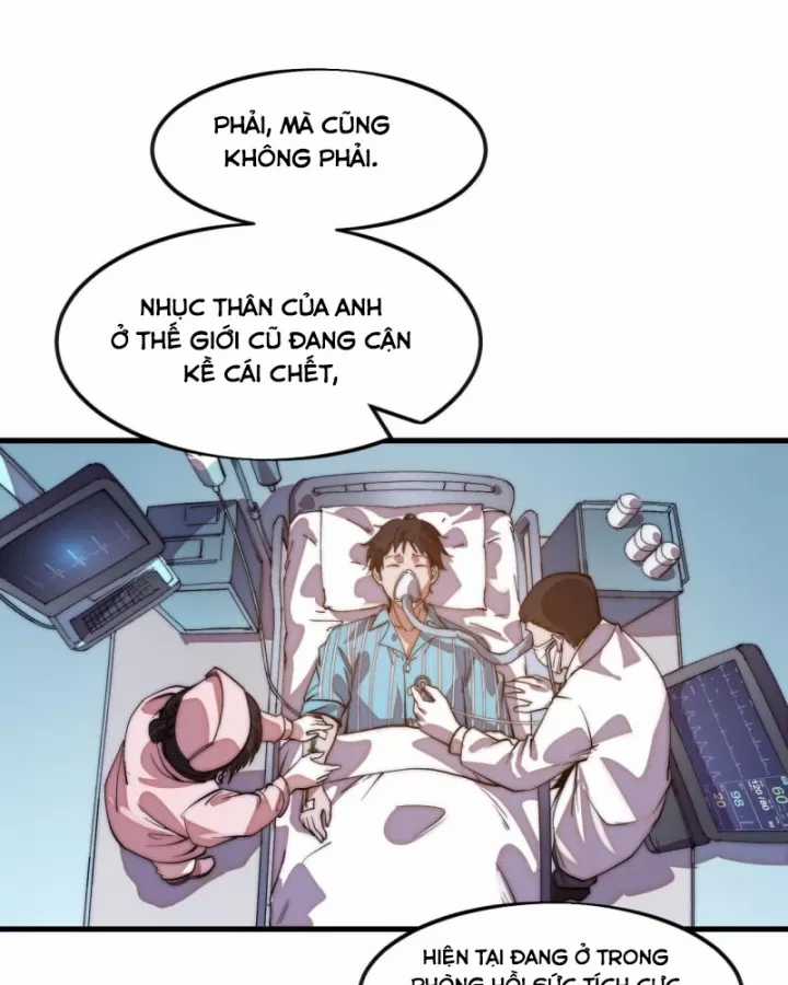Ta Có Một Sơn Trại - Chapter 1273 - Trang 22