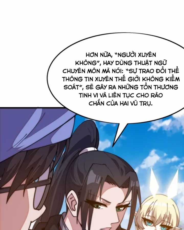 Ta Có Một Sơn Trại - Chapter 1273 - Trang 26