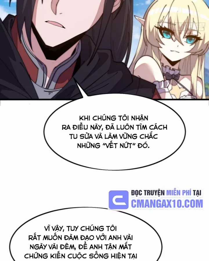 Ta Có Một Sơn Trại - Chapter 1273 - Trang 28