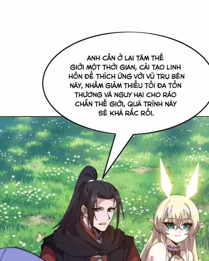 Ta Có Một Sơn Trại - Chapter 1273 - Trang 31