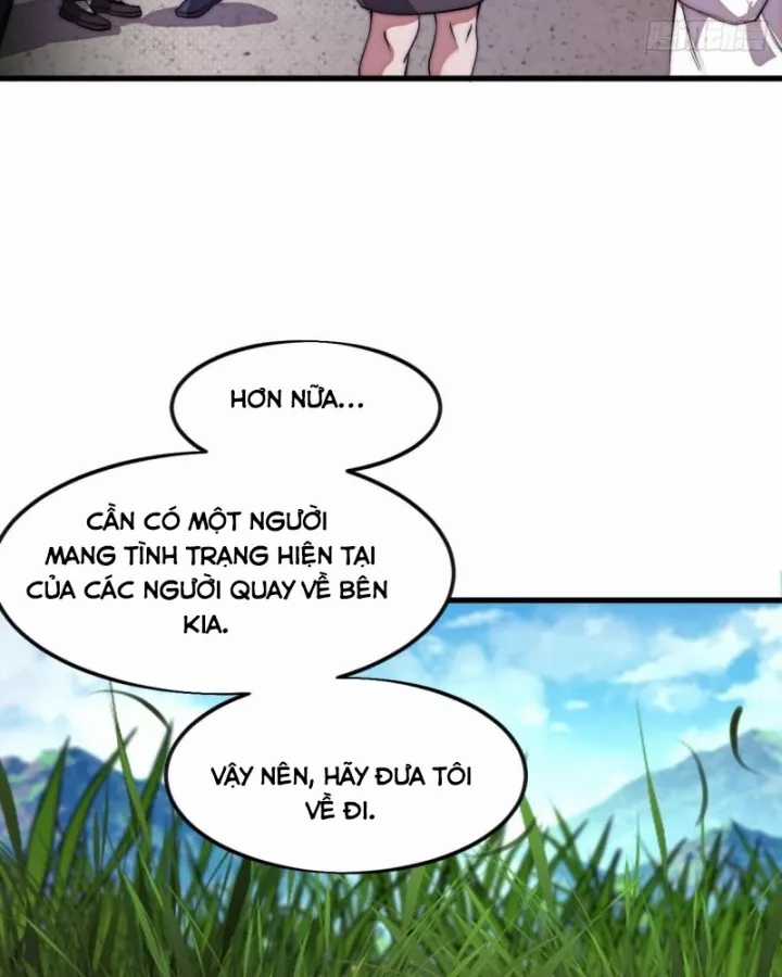 Ta Có Một Sơn Trại - Chapter 1273 - Trang 36