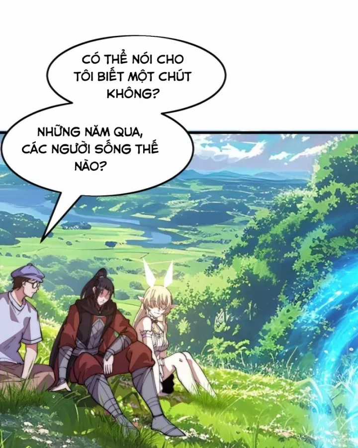 Ta Có Một Sơn Trại - Chapter 1273 - Trang 39