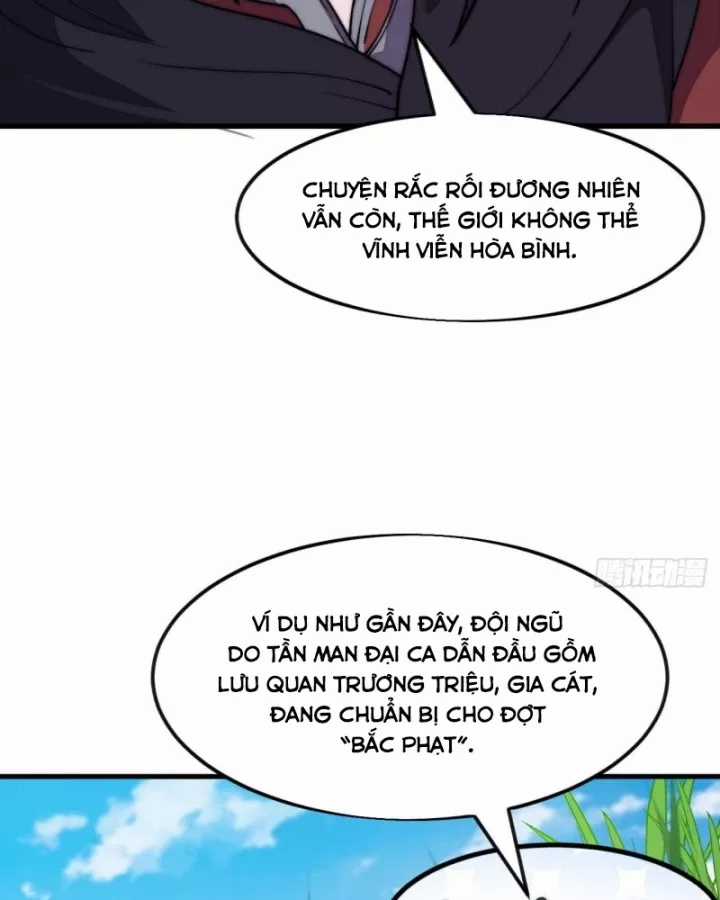 Ta Có Một Sơn Trại - Chapter 1273 - Trang 45