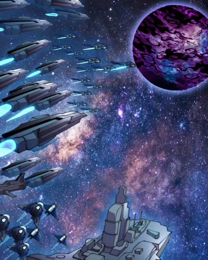 Ta Có Một Sơn Trại - Chapter 1273 - Trang 50