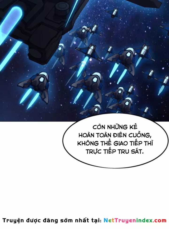 Ta Có Một Sơn Trại - Chapter 1273 - Trang 52