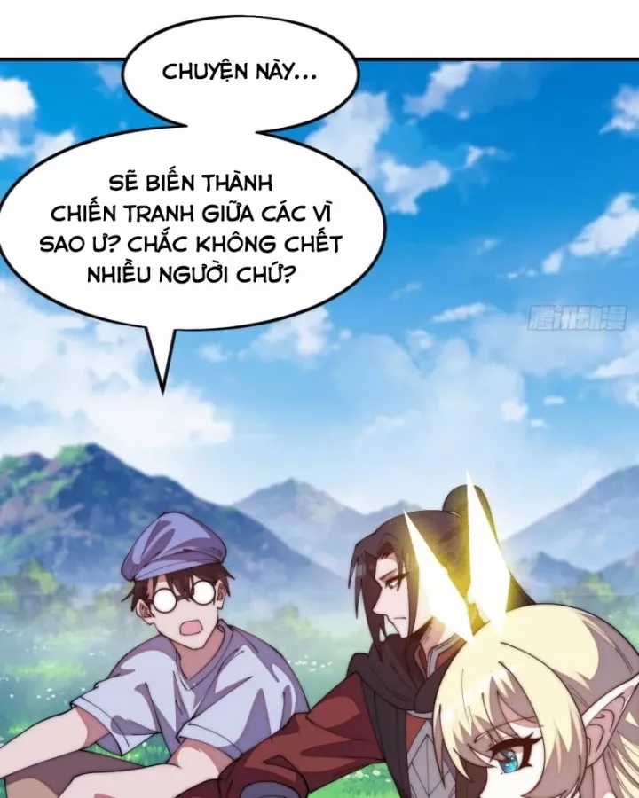 Ta Có Một Sơn Trại - Chapter 1273 - Trang 53
