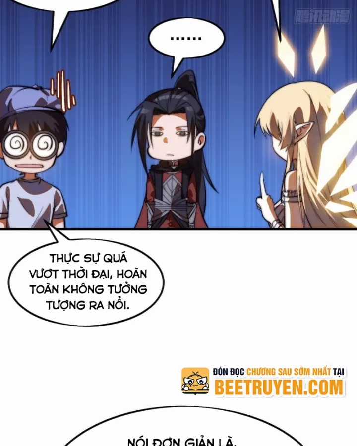 Ta Có Một Sơn Trại - Chapter 1273 - Trang 62