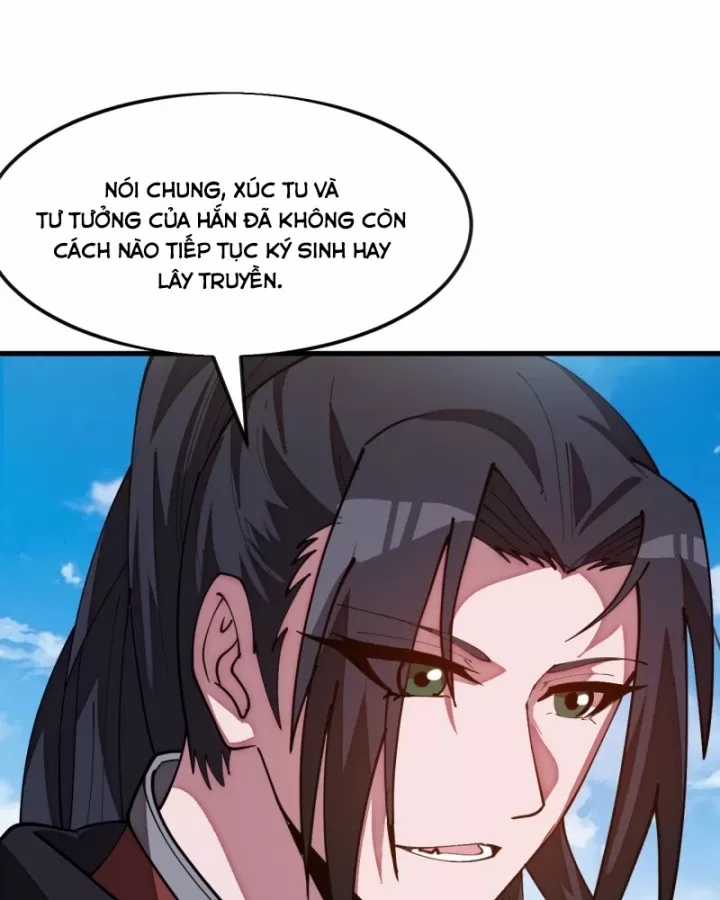 Ta Có Một Sơn Trại - Chapter 1274 - Trang 18