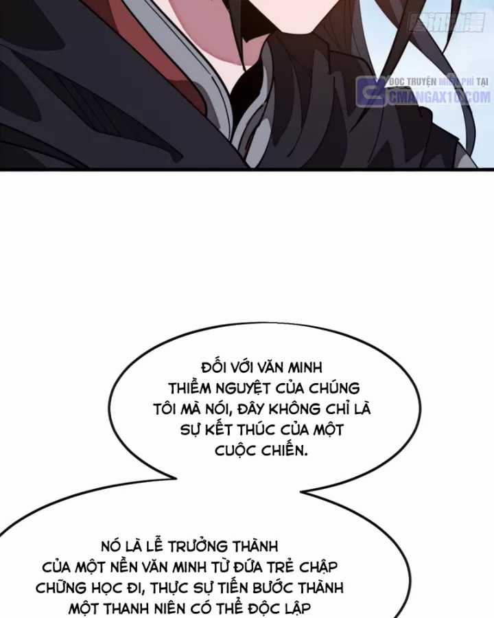 Ta Có Một Sơn Trại - Chapter 1274 - Trang 19