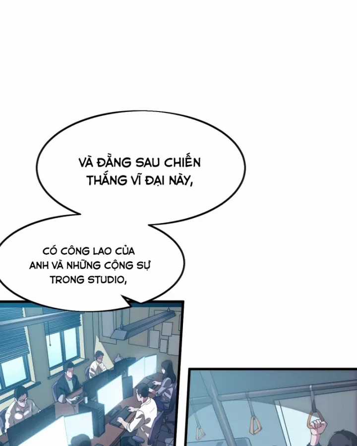 Ta Có Một Sơn Trại - Chapter 1274 - Trang 22