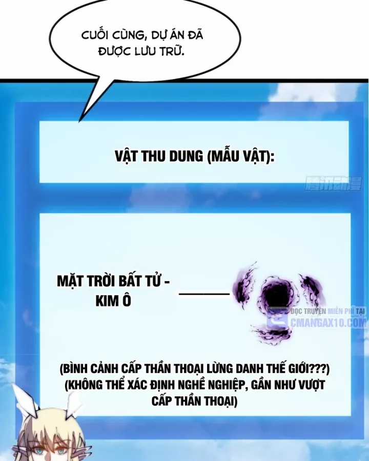 Ta Có Một Sơn Trại - Chapter 1274 - Trang 32