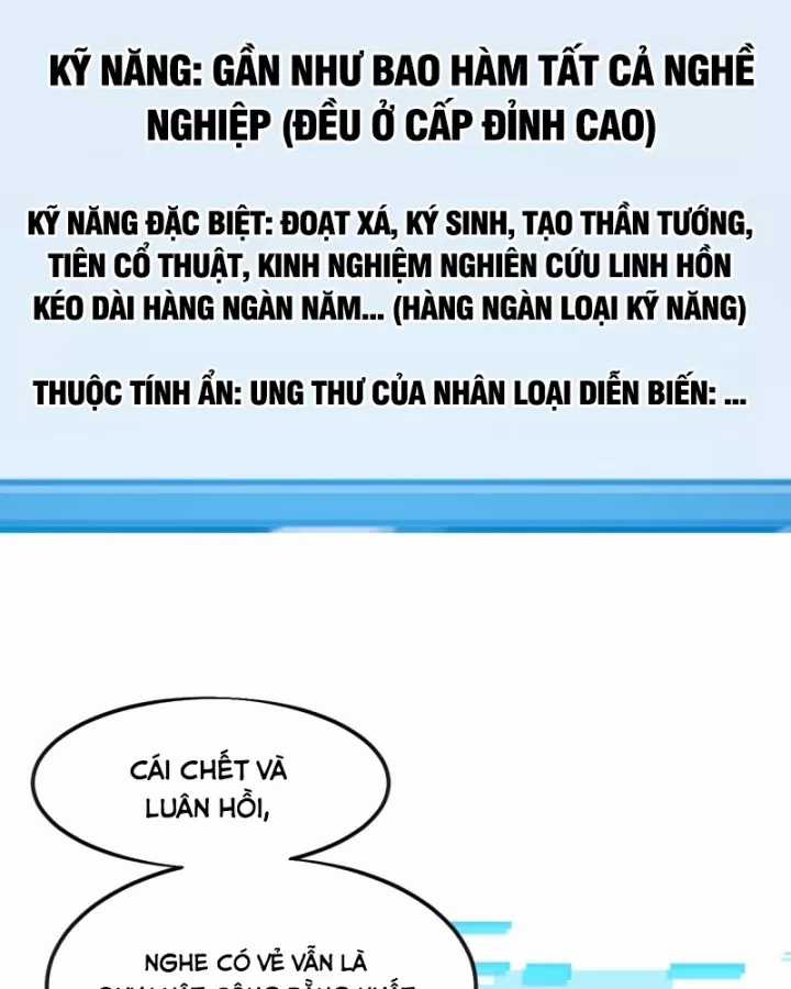 Ta Có Một Sơn Trại - Chapter 1274 - Trang 34