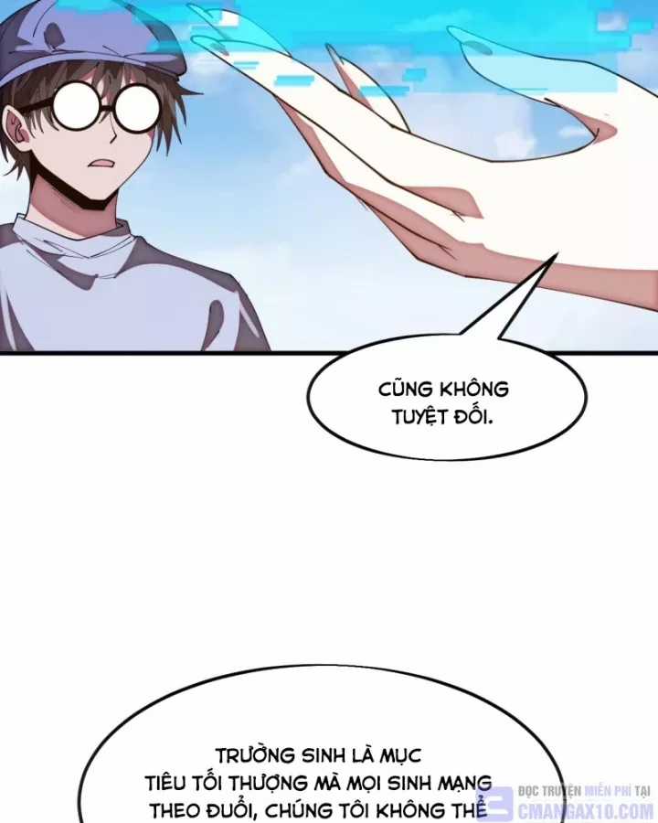 Ta Có Một Sơn Trại - Chapter 1274 - Trang 36