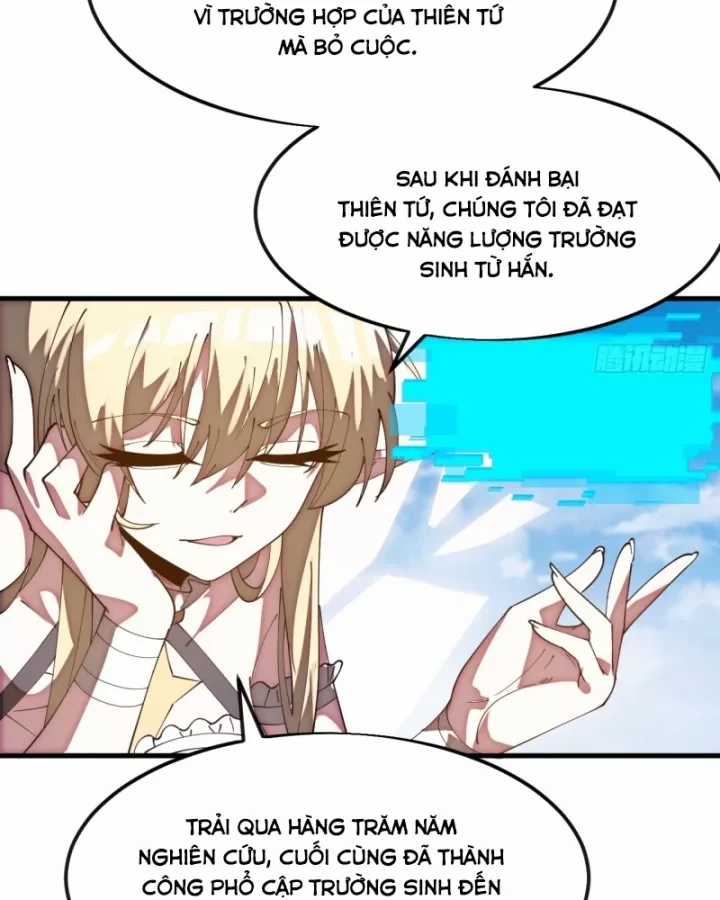 Ta Có Một Sơn Trại - Chapter 1274 - Trang 37