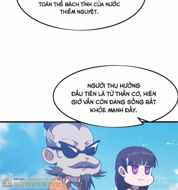 Ta Có Một Sơn Trại - Chapter 1274 - Trang 38