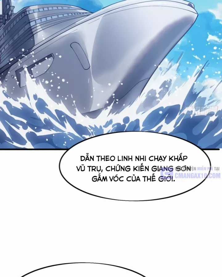 Ta Có Một Sơn Trại - Chapter 1274 - Trang 40
