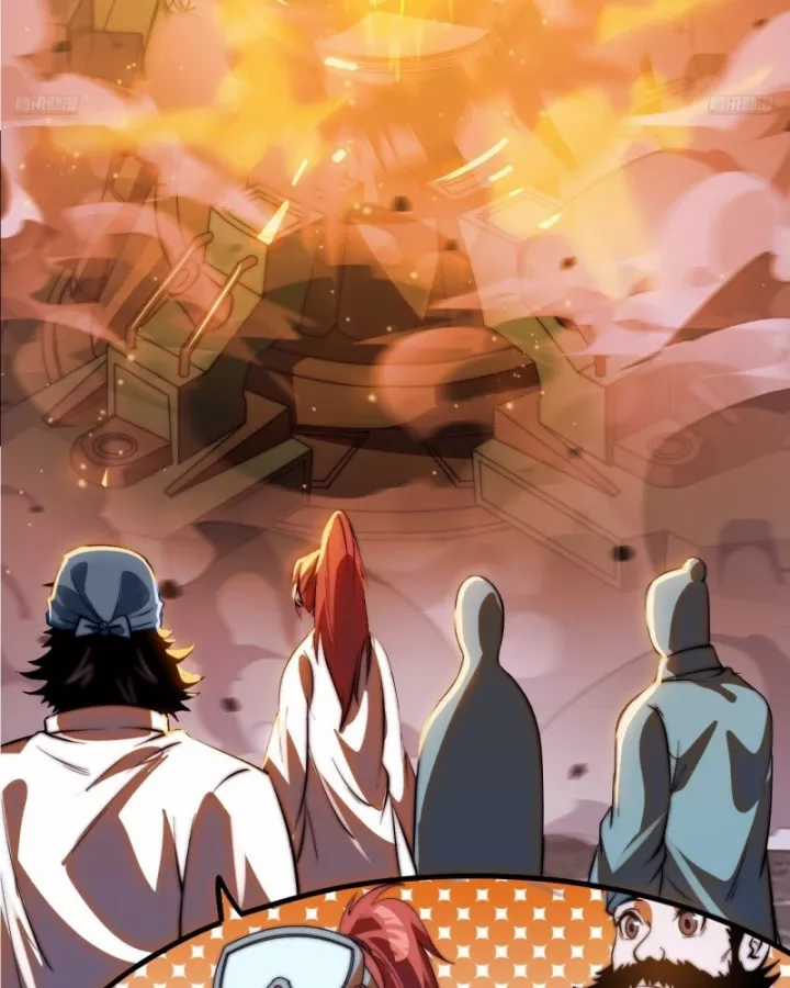 Ta Có Một Sơn Trại - Chapter 1274 - Trang 6